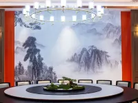 Jinhua Hotel Hotels in Jieshou