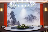 Jinhua Hotel