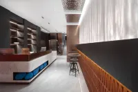 Zhihe · Jianshan Boutique Hotel (Baolun Xiwangcheng) - 2-Star