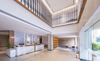 Minyi  Hotel  Xiamen