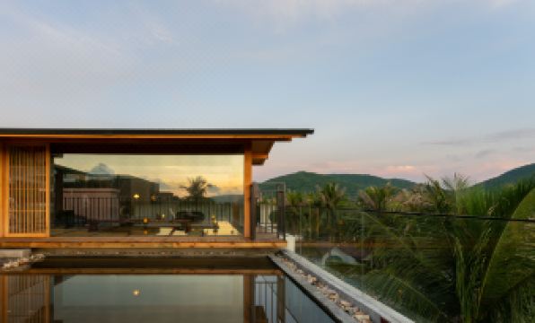 Shanhai Wutong B&B (Yalong Bay Sun Bay Road)