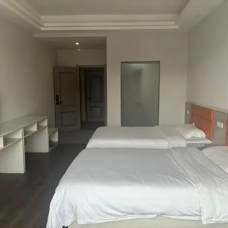 Xiangsen Business Hotel