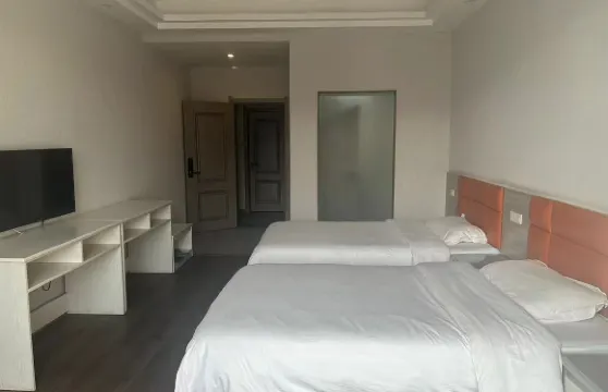 祥森商務酒店（蘄州客運站店）