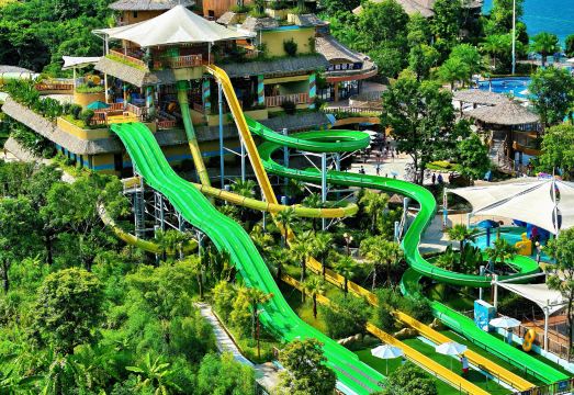 3. 스코브 리버 리..