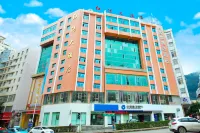 Shangkeyou Select Hotel (Gejiu Renmin Road Shop) Hotel di Gejiu