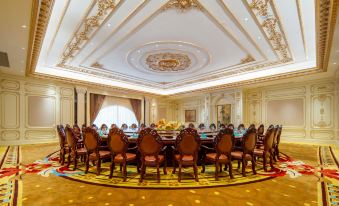 WUHAN MINOANS INTERNATIONAL HOTEL