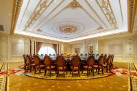 WUHAN MINOANS INTERNATIONAL HOTEL Hotels in Wuhan
