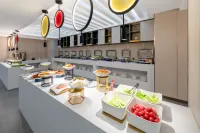 Baicheng Yunfeng Hotel Hotels in Baicheng