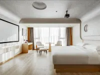 The Fili Hotel, God of Wealth Hotels in Yongkang
