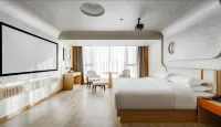 The Fili Hotel, God of Wealth