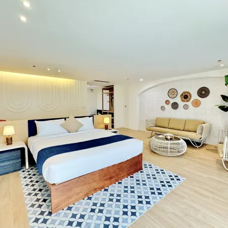 Ondus Boracay Resort