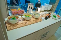 HanTing Hotel (Xilingol League Erenhot) Hotels in Erenhot