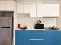Continew Residence by Janice's Homestay Hotels near بودو