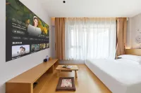 Nanjing Qiyun Xinshe Homestay Hotels in Nanjing