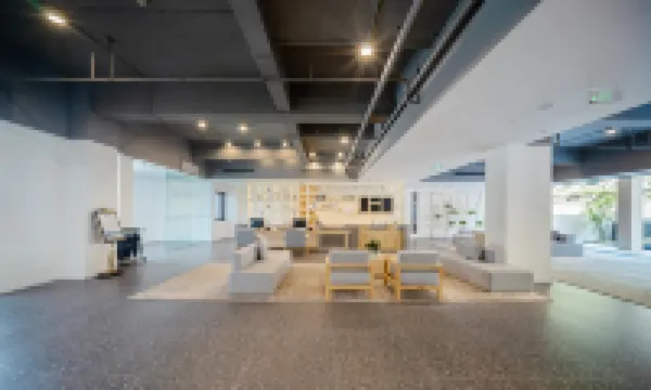 Tingyi Hotel Wawu Mountain