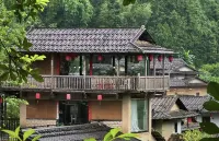 SECLUSION · Green Room Hotels in Hua'an