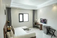 Axil HÔTEL Hotel a Dakar
