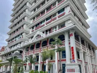 Saiyas Resort Hotel (Yulong Lake Park)