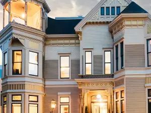 Popular Cultural Hotels in San Francisco