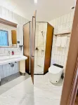 xilai yunting hotel Hotels in Meigu