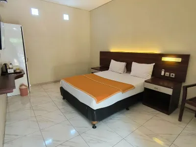 Bandengan Beach Hotel Jepara 2 Hotels near Javara Meubel Minimalis