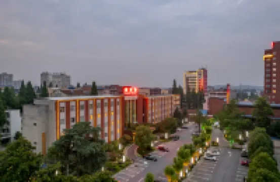 Laokou Aohua Yingbinlou Hotel