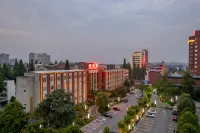 Laokou Aohua Yingbinlou Hotel