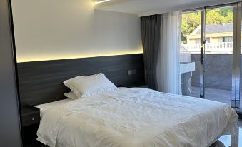 Shitang Haiyixuan Homestay