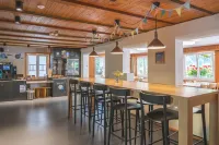 Brienz Youth Hostel Hotels in Lungern
