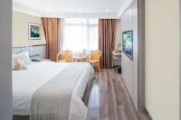 Panshanyuan Boutique Homestay Các khách sạn ở Trường Đinh