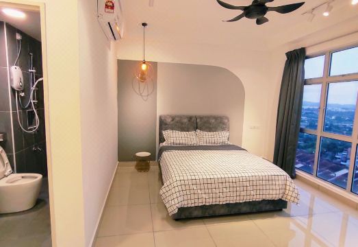 Apartment kulai 메인 이미지