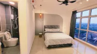 Apartment kulai Các khách sạn gần Persatuan Penganut Agama Buddha Fo Xian Men