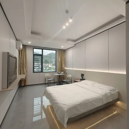 Yongchun Dapu Hotel