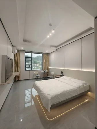 Yongchun Dapu Hotel Отели рядом с достопримечательностью «Yongchun Tulou»