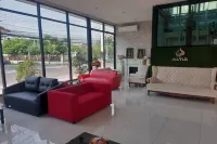 โรงแรมลา วีว่า