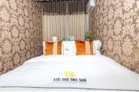 Dunhuang Sand City Boutique Hotel (Danghe Branch)