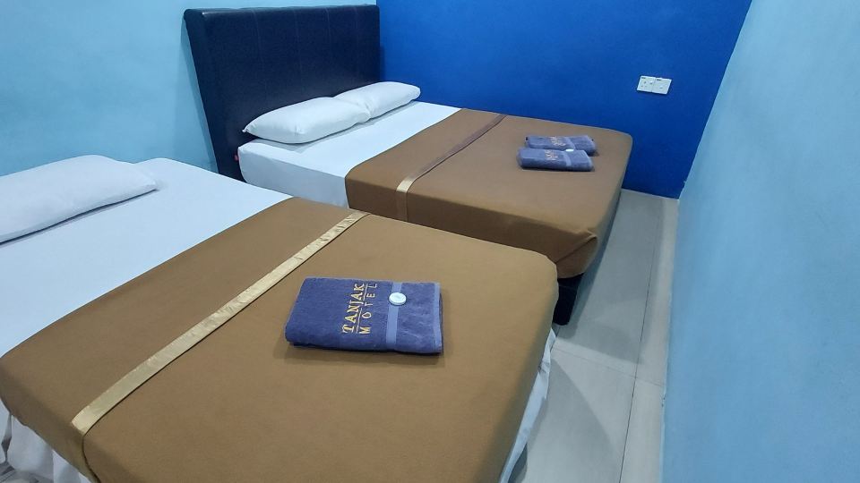 Tanjak Motel