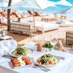 DPNY Beach Club - Ilhabela