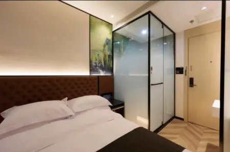 Junhe Hotel (Ritan Eryan Institute Branch)