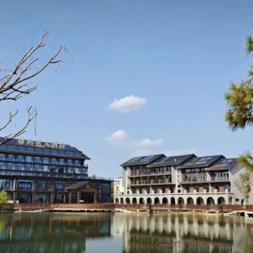 Hongyi Hotel