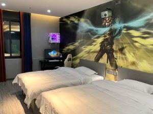 Lantern Esports Hotel