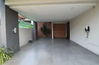 The Summer Villa by Nature Home