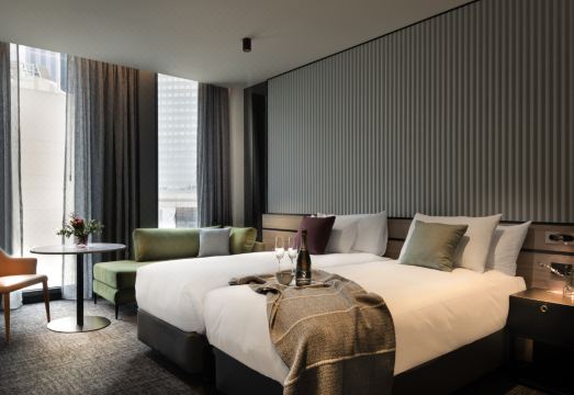 3. 호텔 코즈웨이..