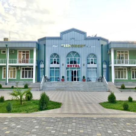Karim Parkside Hotel