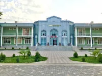 Karim Parkside Hotel Hotels in 