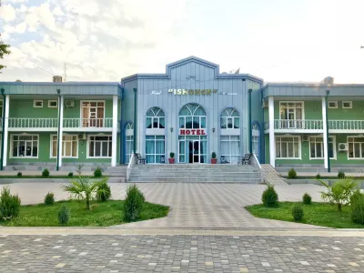 คาริม พาร์คไซด์ โรงแรม โรงแรมใน