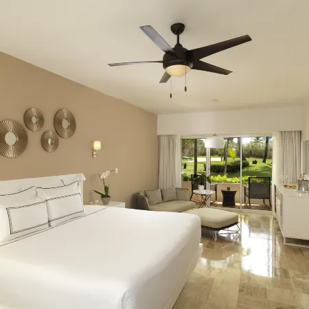 Melia Punta Cana Beach