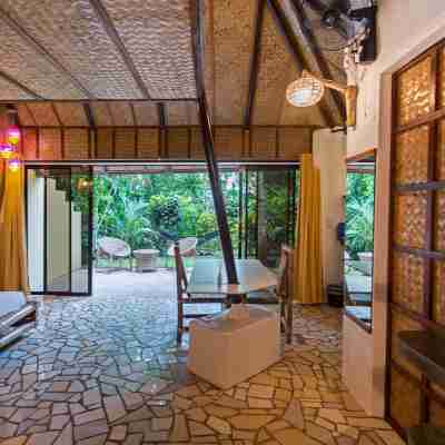 Ralph’s Place Boracay Rooms