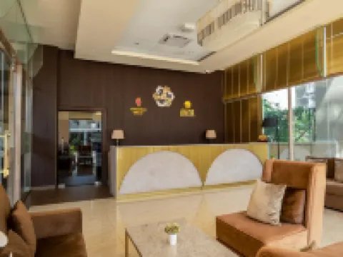 Corundum Breeze Negombo
