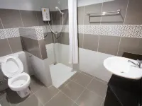 幸運公寓 鄰近素辇府的酒店